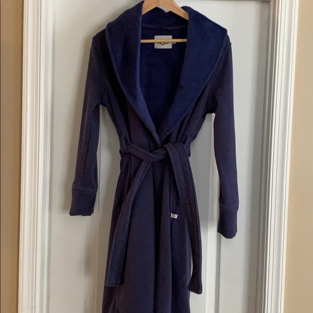 Ugg Robe